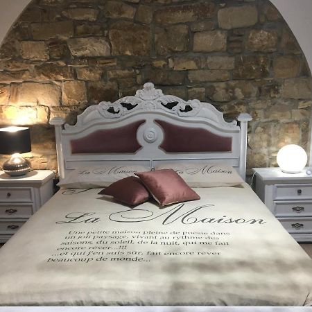 Gesualdo Da Venosa Bed and Breakfast Εξωτερικό φωτογραφία