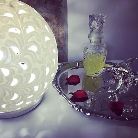 Gesualdo Da Venosa Bed and Breakfast Εξωτερικό φωτογραφία
