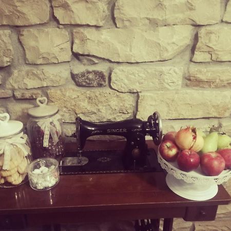 Gesualdo Da Venosa Bed and Breakfast Εξωτερικό φωτογραφία