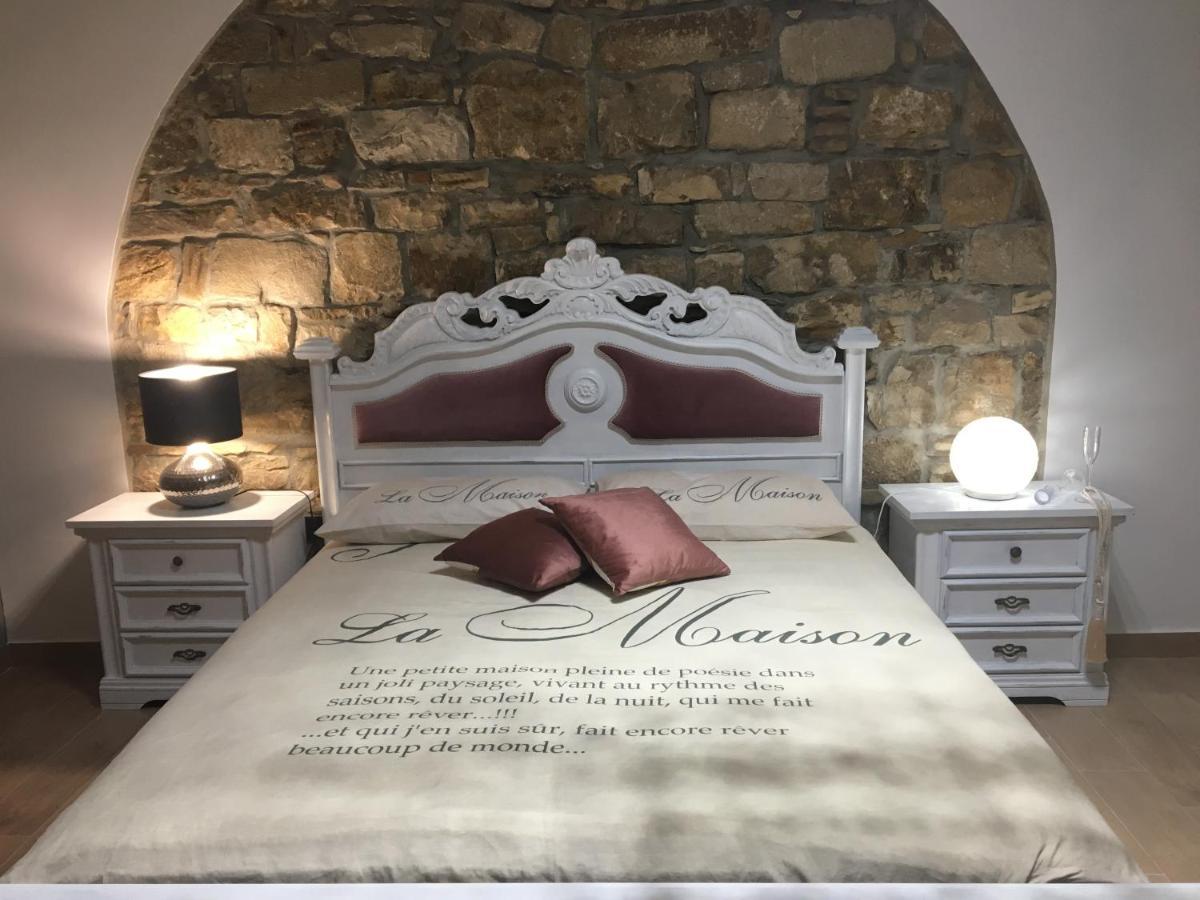 Gesualdo Da Venosa Bed and Breakfast Εξωτερικό φωτογραφία