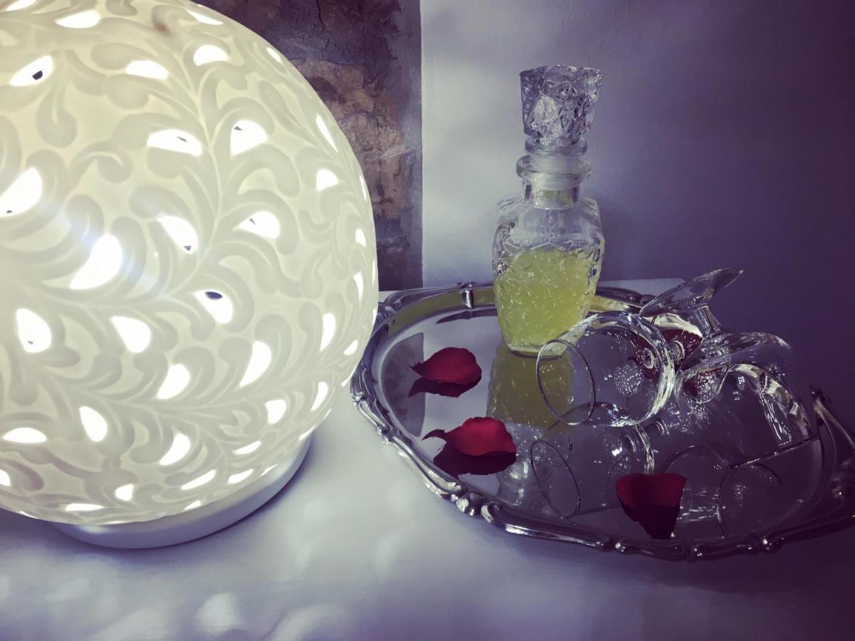 Gesualdo Da Venosa Bed and Breakfast Εξωτερικό φωτογραφία