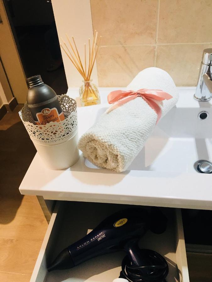 Gesualdo Da Venosa Bed and Breakfast Εξωτερικό φωτογραφία