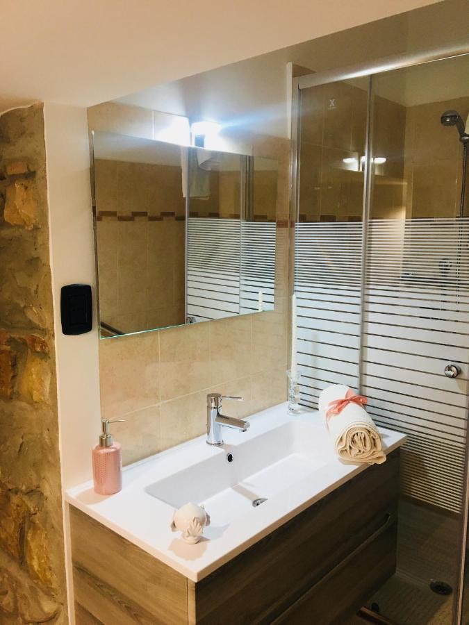 Gesualdo Da Venosa Bed and Breakfast Εξωτερικό φωτογραφία