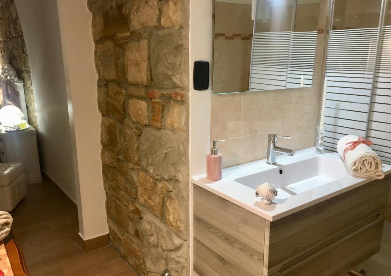 Gesualdo Da Venosa Bed and Breakfast Εξωτερικό φωτογραφία