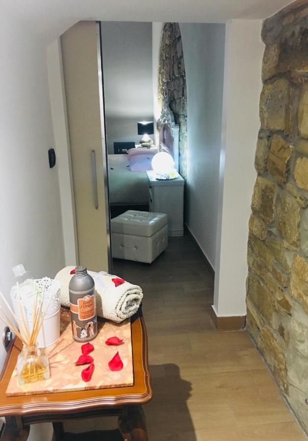 Gesualdo Da Venosa Bed and Breakfast Εξωτερικό φωτογραφία