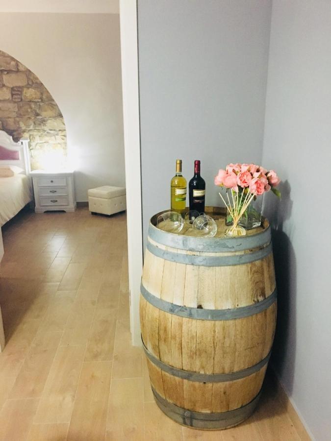 Gesualdo Da Venosa Bed and Breakfast Εξωτερικό φωτογραφία