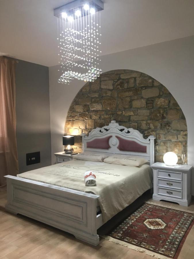 Gesualdo Da Venosa Bed and Breakfast Εξωτερικό φωτογραφία