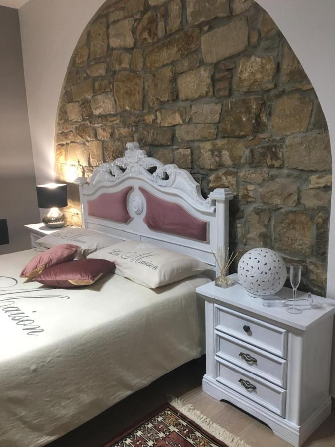Gesualdo Da Venosa Bed and Breakfast Εξωτερικό φωτογραφία