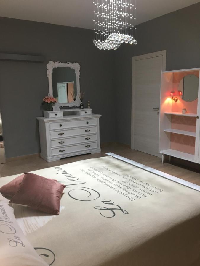 Gesualdo Da Venosa Bed and Breakfast Εξωτερικό φωτογραφία