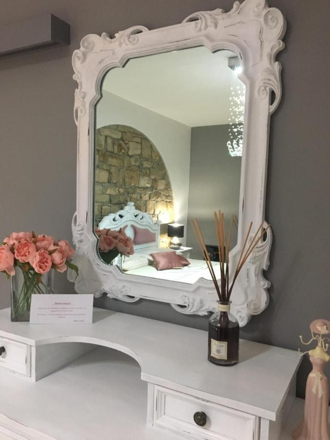 Gesualdo Da Venosa Bed and Breakfast Εξωτερικό φωτογραφία