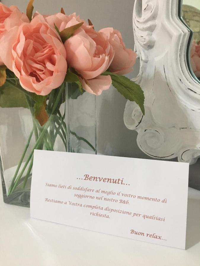 Gesualdo Da Venosa Bed and Breakfast Εξωτερικό φωτογραφία