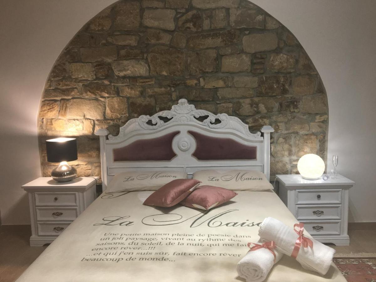 Gesualdo Da Venosa Bed and Breakfast Εξωτερικό φωτογραφία