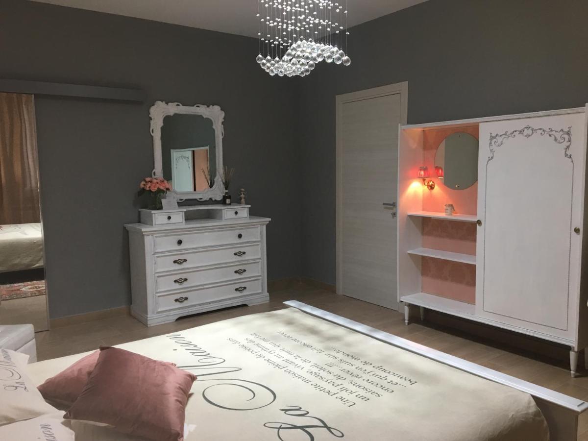 Gesualdo Da Venosa Bed and Breakfast Εξωτερικό φωτογραφία