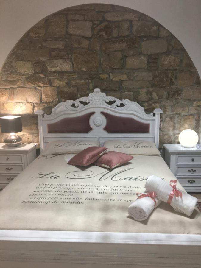 Gesualdo Da Venosa Bed and Breakfast Εξωτερικό φωτογραφία