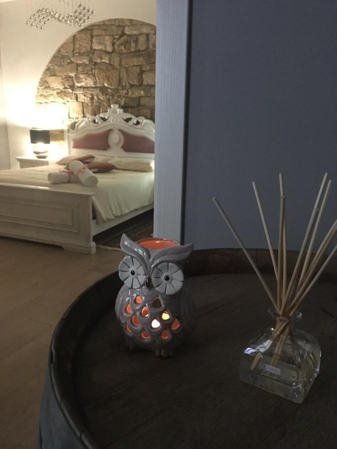 Gesualdo Da Venosa Bed and Breakfast Εξωτερικό φωτογραφία