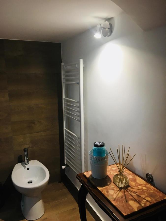 Gesualdo Da Venosa Bed and Breakfast Εξωτερικό φωτογραφία