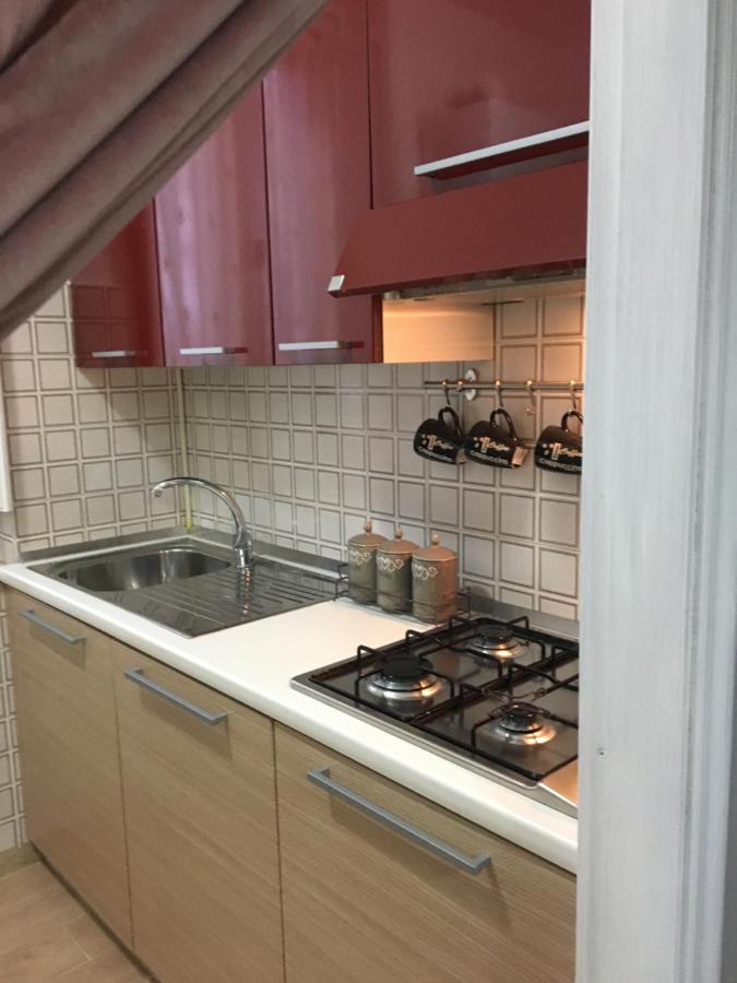 Gesualdo Da Venosa Bed and Breakfast Εξωτερικό φωτογραφία