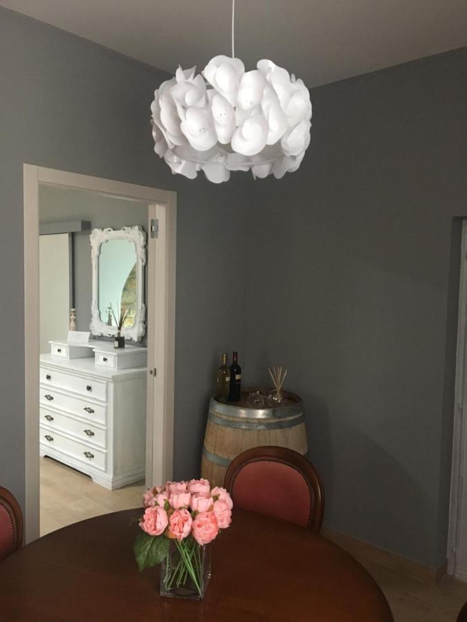 Gesualdo Da Venosa Bed and Breakfast Εξωτερικό φωτογραφία