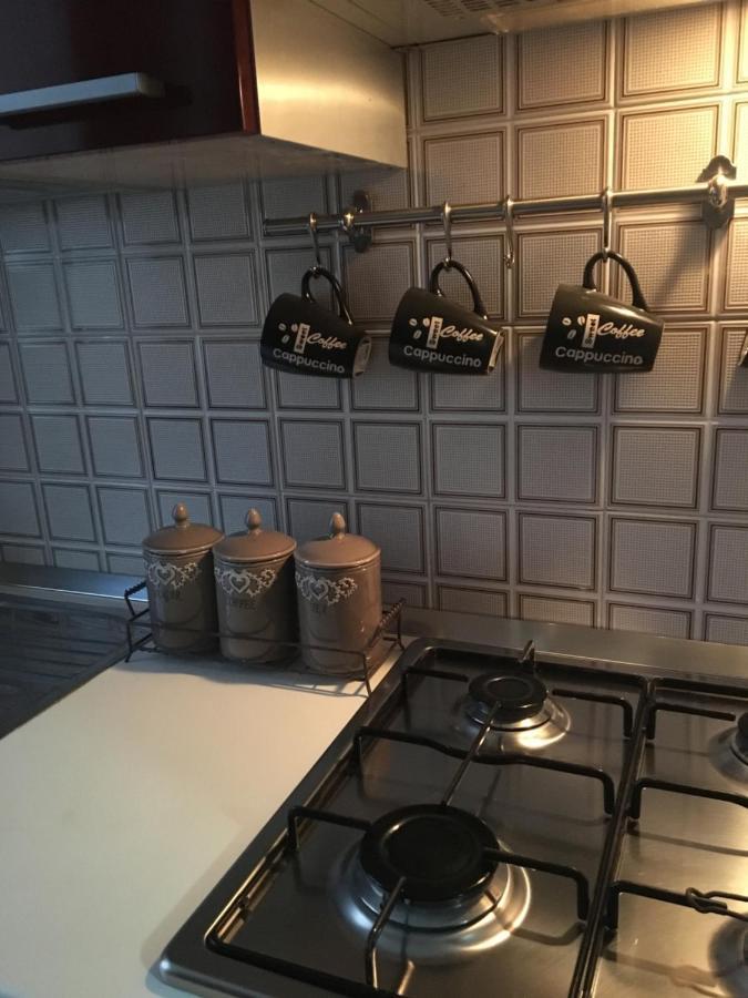 Gesualdo Da Venosa Bed and Breakfast Εξωτερικό φωτογραφία