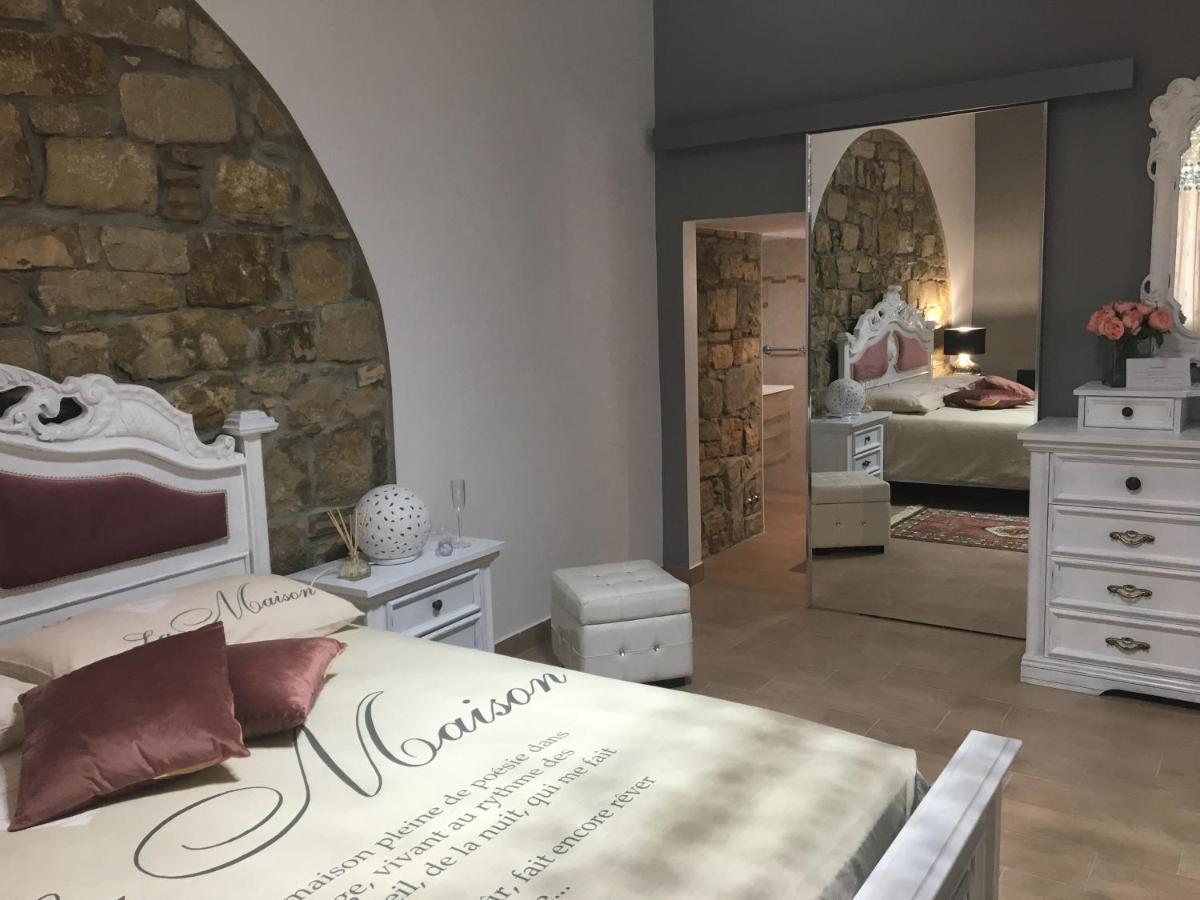 Gesualdo Da Venosa Bed and Breakfast Εξωτερικό φωτογραφία