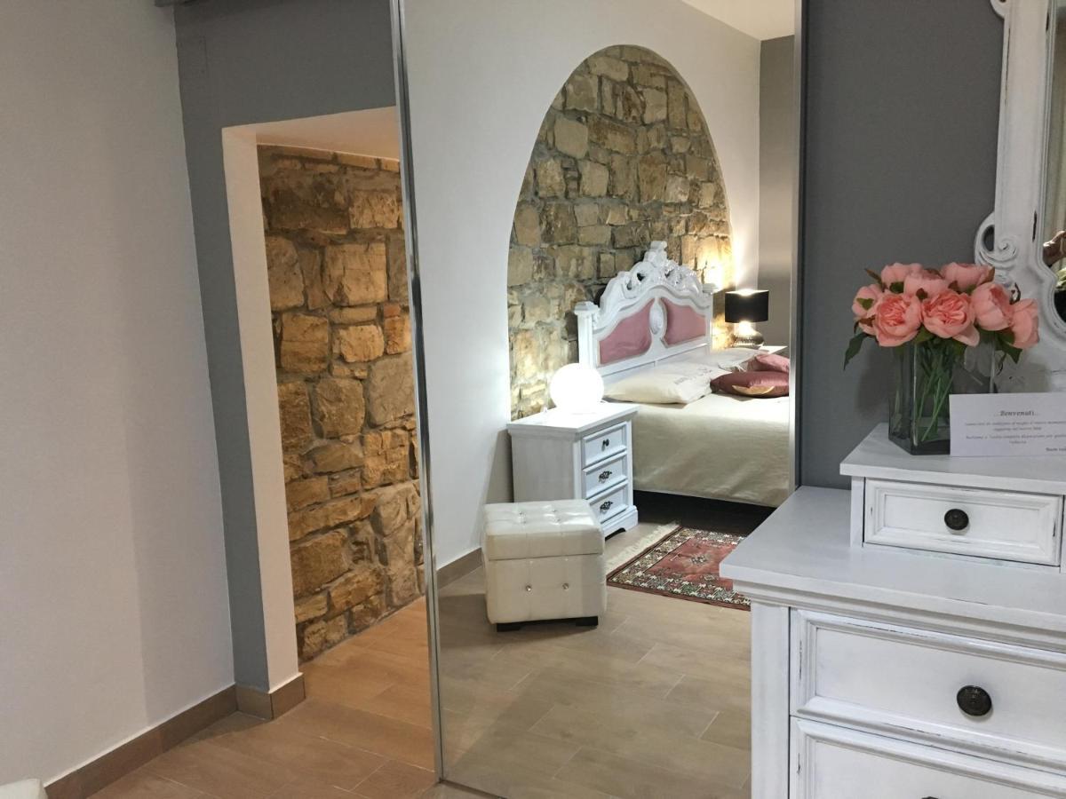 Gesualdo Da Venosa Bed and Breakfast Εξωτερικό φωτογραφία