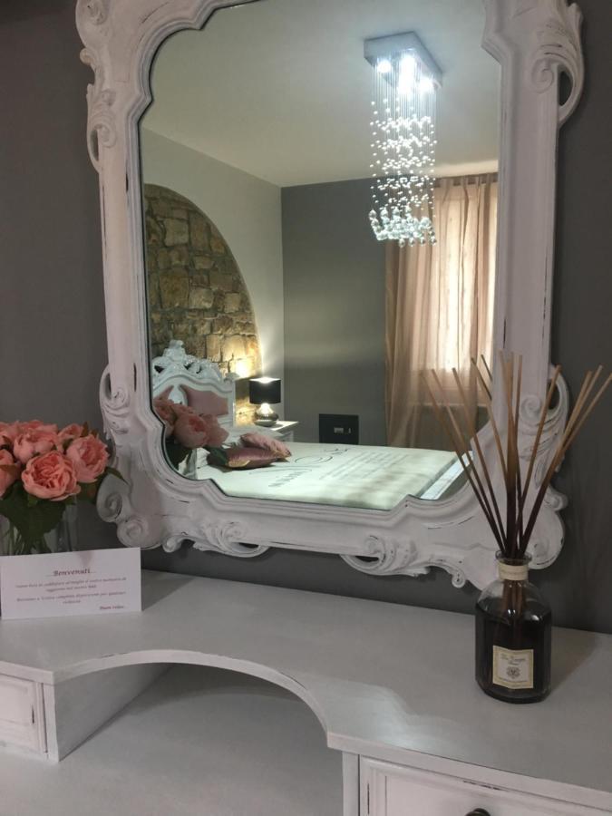 Gesualdo Da Venosa Bed and Breakfast Εξωτερικό φωτογραφία