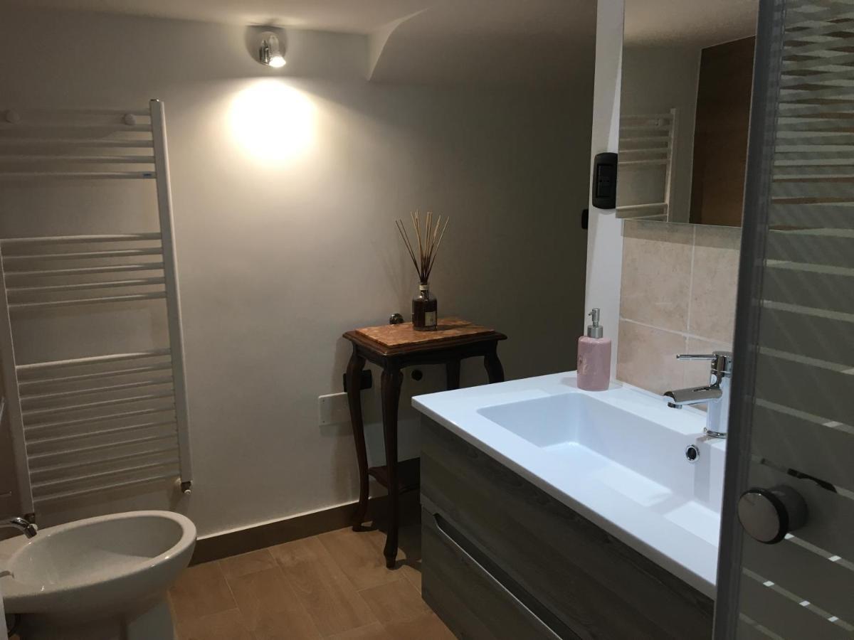 Gesualdo Da Venosa Bed and Breakfast Εξωτερικό φωτογραφία