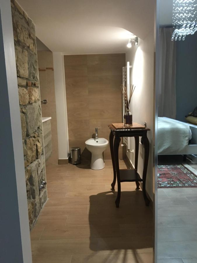 Gesualdo Da Venosa Bed and Breakfast Εξωτερικό φωτογραφία