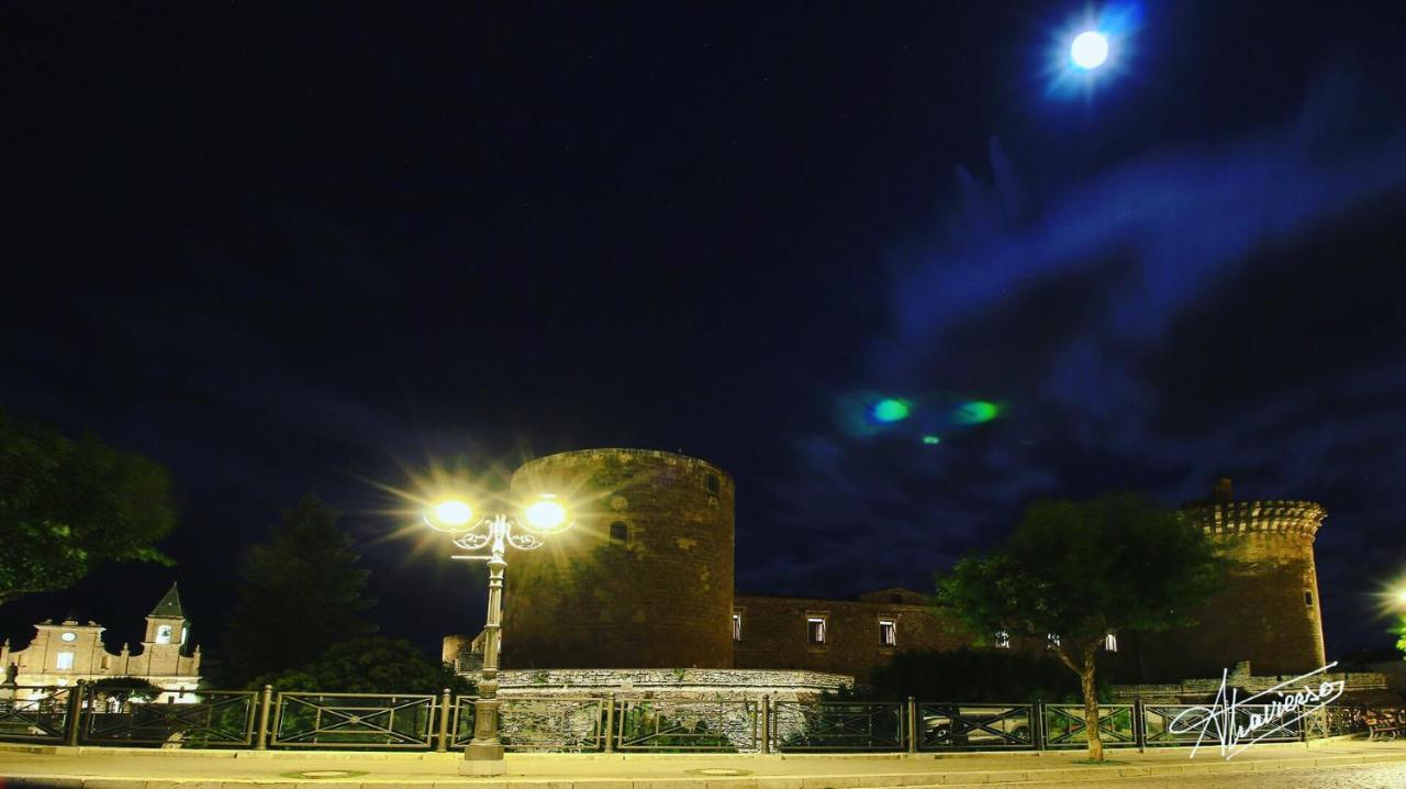 Gesualdo Da Venosa Bed and Breakfast Εξωτερικό φωτογραφία