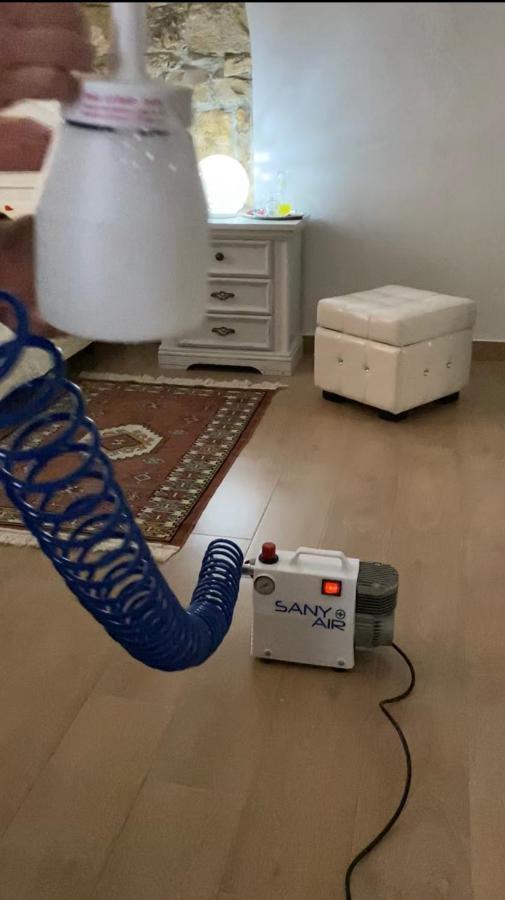Gesualdo Da Venosa Bed and Breakfast Εξωτερικό φωτογραφία