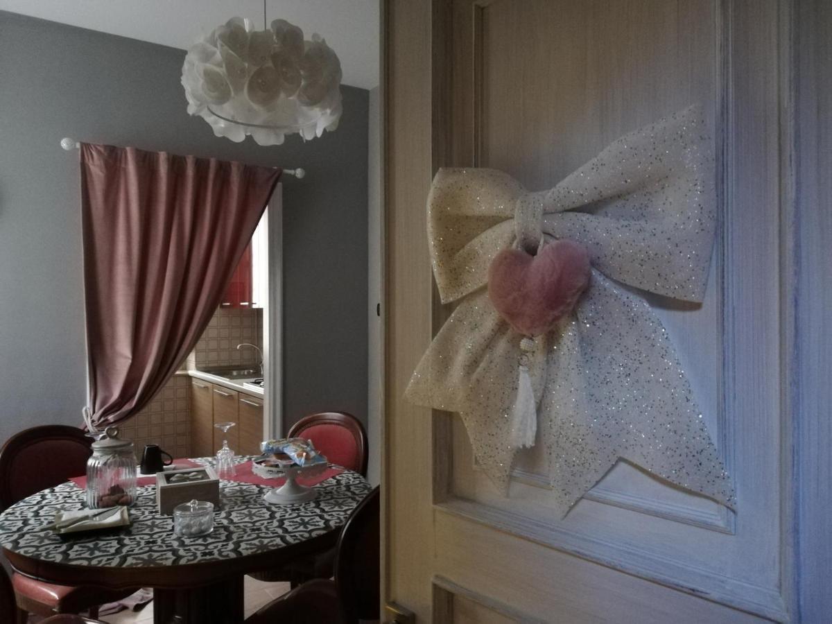 Gesualdo Da Venosa Bed and Breakfast Εξωτερικό φωτογραφία