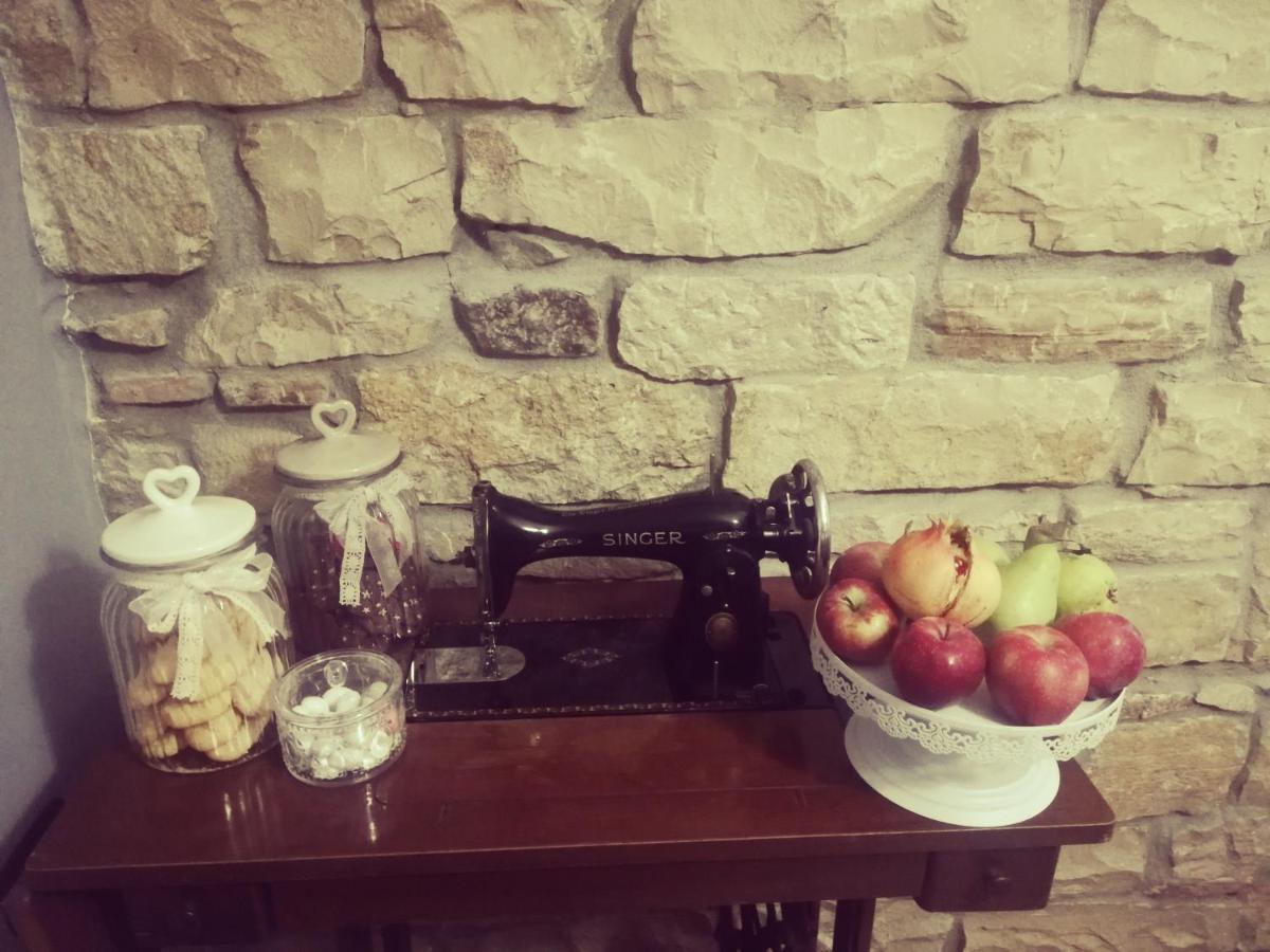 Gesualdo Da Venosa Bed and Breakfast Εξωτερικό φωτογραφία