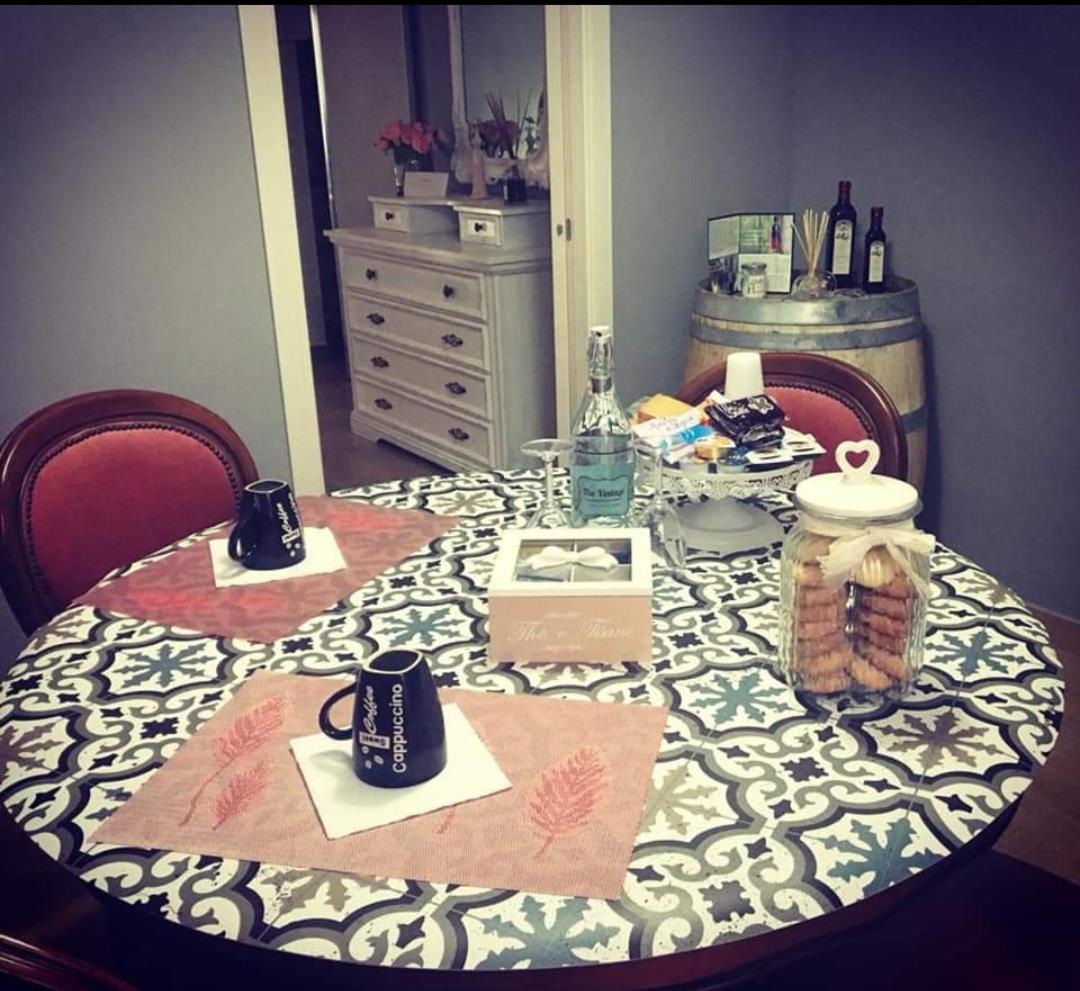 Gesualdo Da Venosa Bed and Breakfast Δωμάτιο φωτογραφία